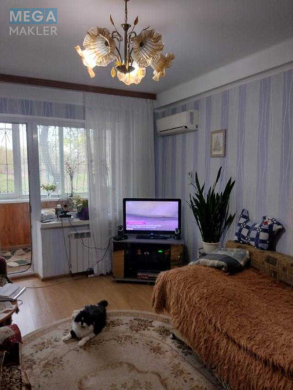 Продаж 3 кімнатної квартири (65/45/7), 1 пов. 5 пов. будинку, <a class="location-link" href="/kiev/" title="Недвижимость Київ">Київ</a>, <a class="location-link" href="/kiev/podolskij/" title="Недвижимость Подільський район">Подільський р-н</a>, Тираспольская ул., 43А (изображение 15)