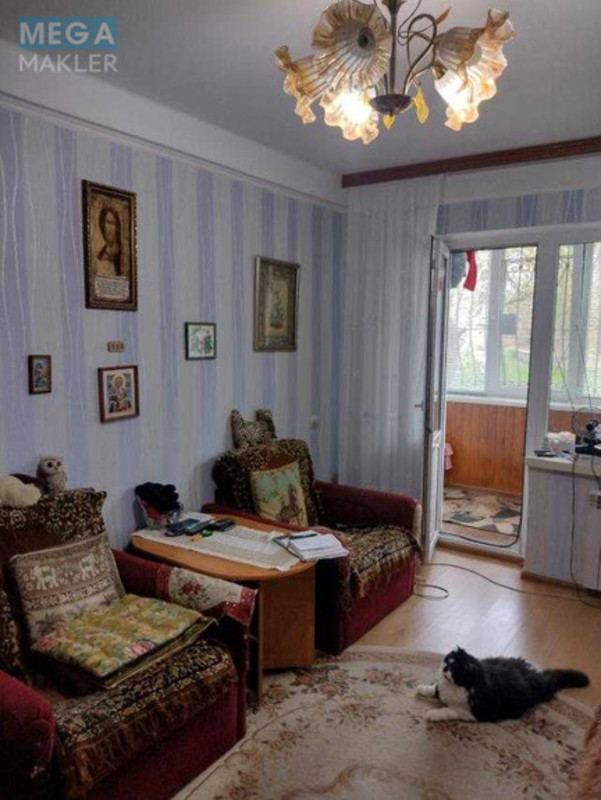 Продаж 3 кімнатної квартири (65/45/7), 1 пов. 5 пов. будинку, <a class="location-link" href="/kiev/" title="Недвижимость Київ">Київ</a>, <a class="location-link" href="/kiev/podolskij/" title="Недвижимость Подільський район">Подільський р-н</a>, Тираспольская ул., 43А (изображение 16)
