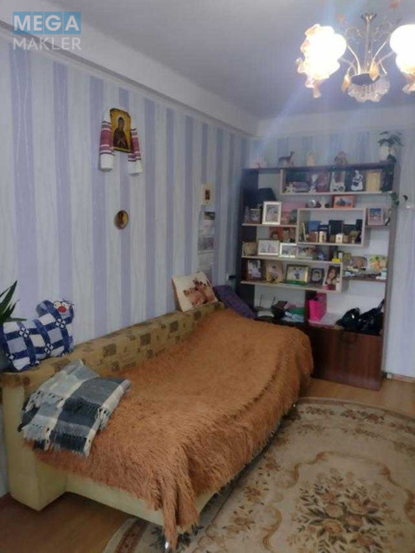 Продаж 3 кімнатної квартири (65/45/7), 1 пов. 5 пов. будинку, <a class="location-link" href="/kiev/" title="Недвижимость Київ">Київ</a>, <a class="location-link" href="/kiev/podolskij/" title="Недвижимость Подільський район">Подільський р-н</a>, Тираспольская ул., 43А (изображение 17)