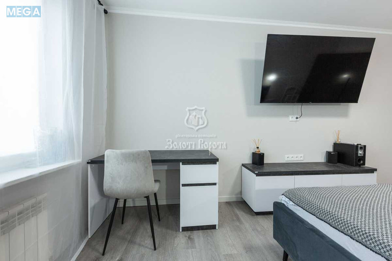Продаж 3 кімнатної квартири (93,1/46,8/14), 19 пов. 22 пов. будинку, <a class="location-link" href="/kiev/" title="Недвижимость Київ">Київ</a>, <a class="location-link" href="/kiev/darnickij/" title="Недвижимость Дарницький район">Дарницький р-н</a>, Урлівська вул., 30 (изображение 3)