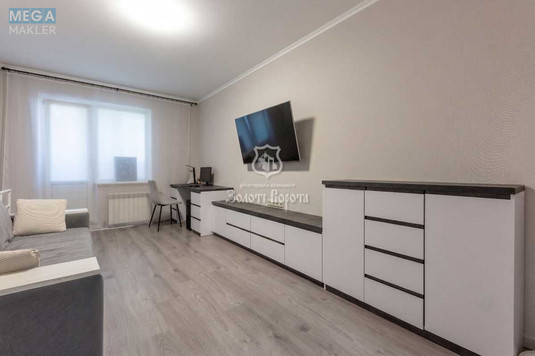 Продаж 3 кімнатної квартири (93,1/46,8/14), 19 пов. 22 пов. будинку, <a class="location-link" href="/kiev/" title="Недвижимость Київ">Київ</a>, <a class="location-link" href="/kiev/darnickij/" title="Недвижимость Дарницький район">Дарницький р-н</a>, Урлівська вул., 30 (изображение 5)