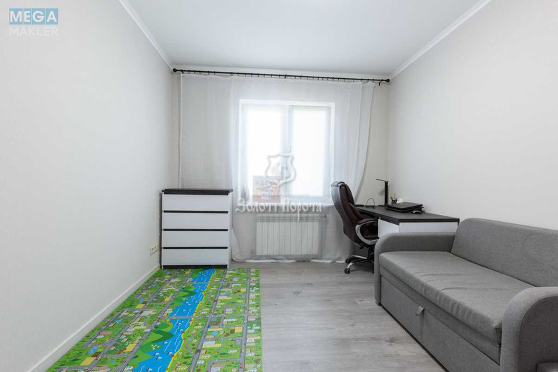 Продаж 3 кімнатної квартири (93,1/46,8/14), 19 пов. 22 пов. будинку, <a class="location-link" href="/kiev/" title="Недвижимость Київ">Київ</a>, <a class="location-link" href="/kiev/darnickij/" title="Недвижимость Дарницький район">Дарницький р-н</a>, Урлівська вул., 30 (изображение 8)