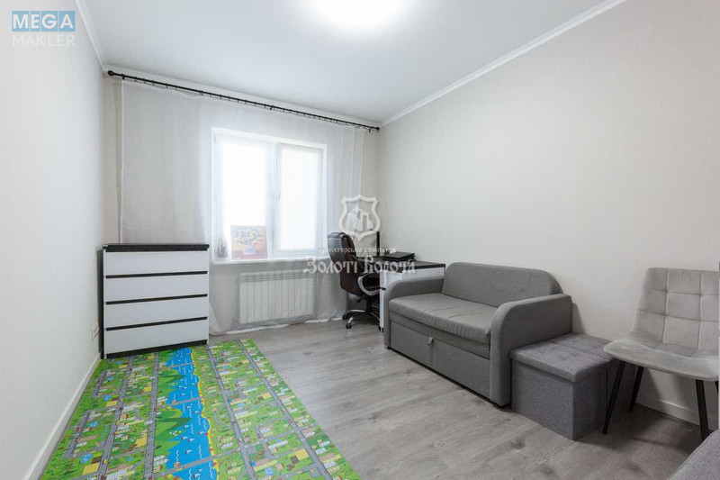 Продаж 3 кімнатної квартири (93,1/46,8/14), 19 пов. 22 пов. будинку, <a class="location-link" href="/kiev/" title="Недвижимость Київ">Київ</a>, <a class="location-link" href="/kiev/darnickij/" title="Недвижимость Дарницький район">Дарницький р-н</a>, Урлівська вул., 30 (изображение 9)