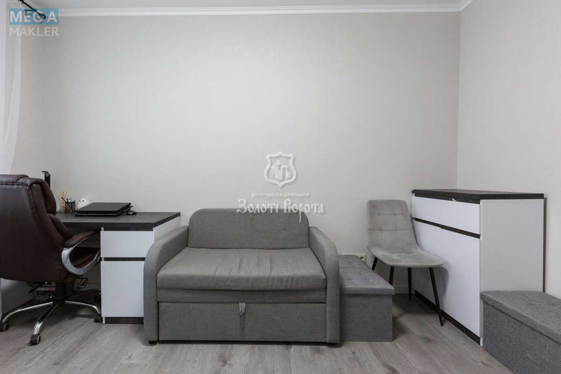 Продаж 3 кімнатної квартири (93,1/46,8/14), 19 пов. 22 пов. будинку, <a class="location-link" href="/kiev/" title="Недвижимость Київ">Київ</a>, <a class="location-link" href="/kiev/darnickij/" title="Недвижимость Дарницький район">Дарницький р-н</a>, Урлівська вул., 30 (изображение 10)