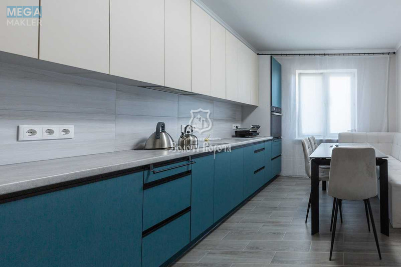 Продаж 3 кімнатної квартири (93,1/46,8/14), 19 пов. 22 пов. будинку, <a class="location-link" href="/kiev/" title="Недвижимость Київ">Київ</a>, <a class="location-link" href="/kiev/darnickij/" title="Недвижимость Дарницький район">Дарницький р-н</a>, Урлівська вул., 30 (изображение 13)