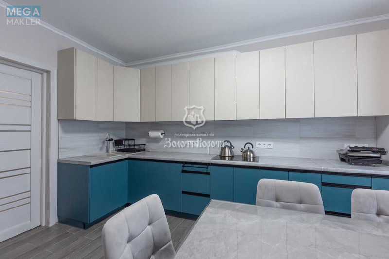 Продаж 3 кімнатної квартири (93,1/46,8/14), 19 пов. 22 пов. будинку, <a class="location-link" href="/kiev/" title="Недвижимость Київ">Київ</a>, <a class="location-link" href="/kiev/darnickij/" title="Недвижимость Дарницький район">Дарницький р-н</a>, Урлівська вул., 30 (изображение 14)