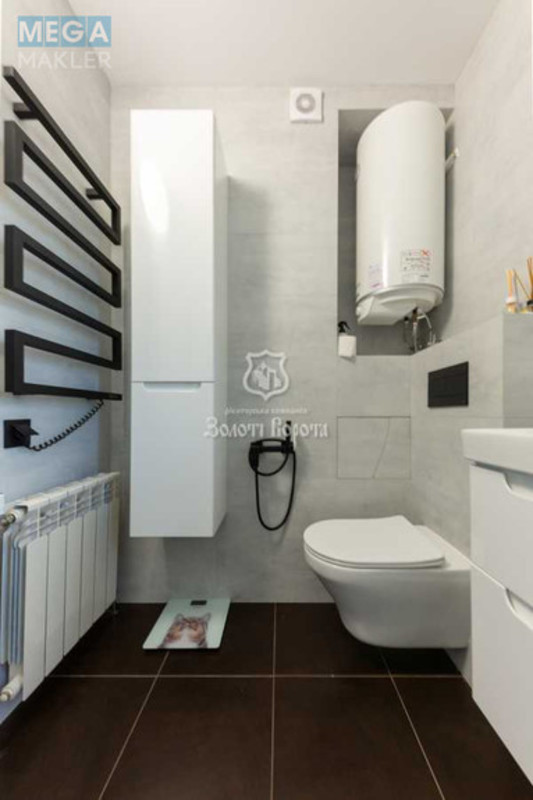 Продаж 3 кімнатної квартири (93,1/46,8/14), 19 пов. 22 пов. будинку, <a class="location-link" href="/kiev/" title="Недвижимость Київ">Київ</a>, <a class="location-link" href="/kiev/darnickij/" title="Недвижимость Дарницький район">Дарницький р-н</a>, Урлівська вул., 30 (изображение 18)