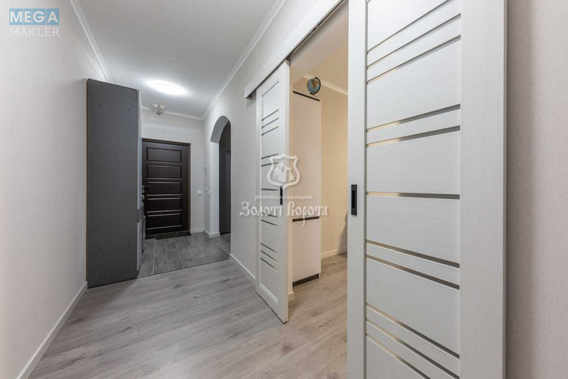 Продаж 3 кімнатної квартири (93,1/46,8/14), 19 пов. 22 пов. будинку, <a class="location-link" href="/kiev/" title="Недвижимость Київ">Київ</a>, <a class="location-link" href="/kiev/darnickij/" title="Недвижимость Дарницький район">Дарницький р-н</a>, Урлівська вул., 30 (изображение 23)