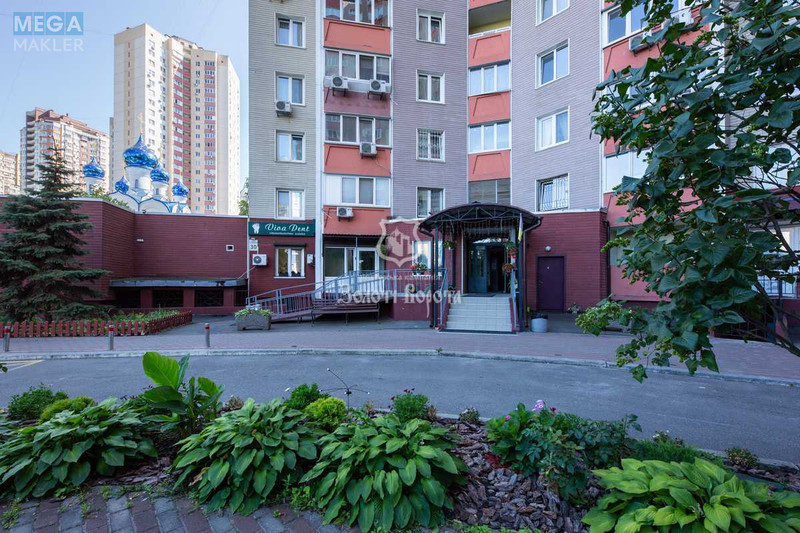 Продаж 3 кімнатної квартири (93,1/46,8/14), 19 пов. 22 пов. будинку, <a class="location-link" href="/kiev/" title="Недвижимость Київ">Київ</a>, <a class="location-link" href="/kiev/darnickij/" title="Недвижимость Дарницький район">Дарницький р-н</a>, Урлівська вул., 30 (изображение 24)