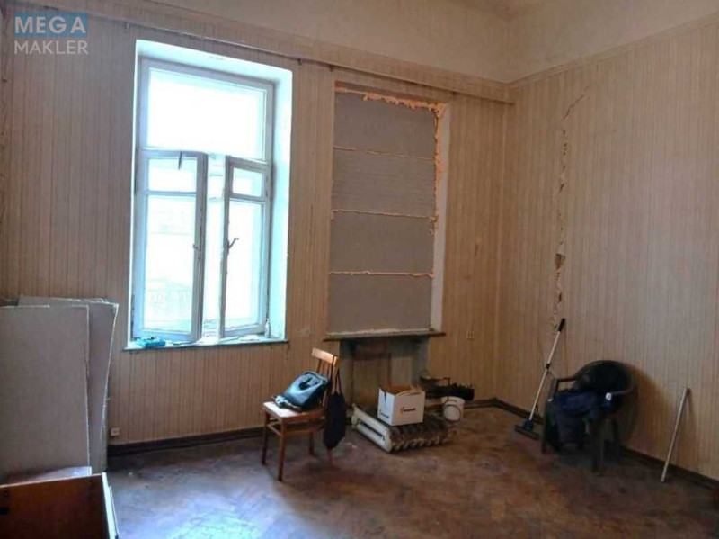 Продаж 2 кімнатної квартири (71/43/13), 4 пов. 5 пов. будинку, <a class="location-link" href="/kiev/" title="Недвижимость Київ">Київ</a>, <a class="location-link" href="/kiev/shevchenkovskij/" title="Недвижимость Шевченківський район">Шевченківський р-н</a>, Пушкинская ул., 21 (изображение 9)