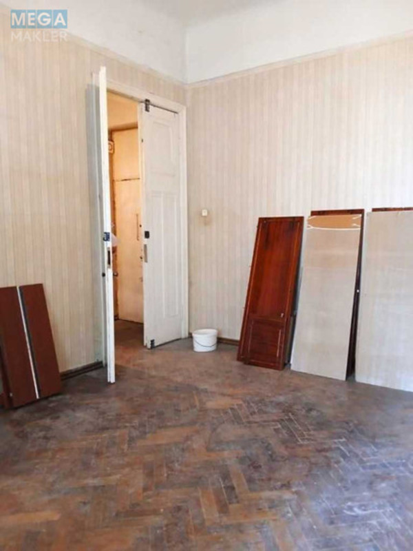 Продаж 2 кімнатної квартири (71/43/13), 4 пов. 5 пов. будинку, <a class="location-link" href="/kiev/" title="Недвижимость Київ">Київ</a>, <a class="location-link" href="/kiev/shevchenkovskij/" title="Недвижимость Шевченківський район">Шевченківський р-н</a>, Пушкинская ул., 21 (изображение 10)