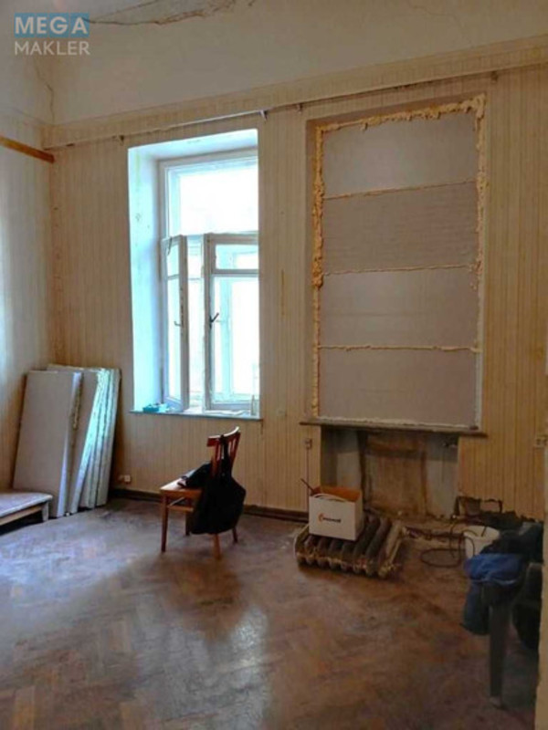 Продаж 2 кімнатної квартири (71/43/13), 4 пов. 5 пов. будинку, <a class="location-link" href="/kiev/" title="Недвижимость Київ">Київ</a>, <a class="location-link" href="/kiev/shevchenkovskij/" title="Недвижимость Шевченківський район">Шевченківський р-н</a>, Пушкинская ул., 21 (изображение 11)