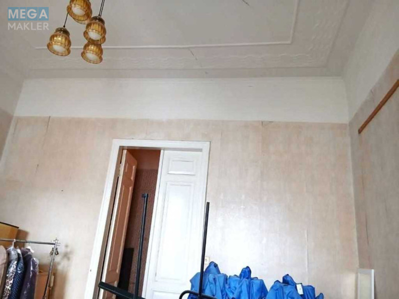 Продаж 2 кімнатної квартири (71/43/13), 4 пов. 5 пов. будинку, <a class="location-link" href="/kiev/" title="Недвижимость Київ">Київ</a>, <a class="location-link" href="/kiev/shevchenkovskij/" title="Недвижимость Шевченківський район">Шевченківський р-н</a>, Пушкинская ул., 21 (изображение 13)