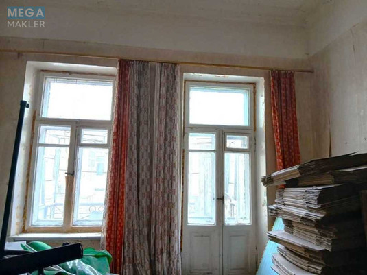 Продаж 2 кімнатної квартири (71/43/13), 4 пов. 5 пов. будинку, <a class="location-link" href="/kiev/" title="Недвижимость Київ">Київ</a>, <a class="location-link" href="/kiev/shevchenkovskij/" title="Недвижимость Шевченківський район">Шевченківський р-н</a>, Пушкинская ул., 21 (изображение 14)