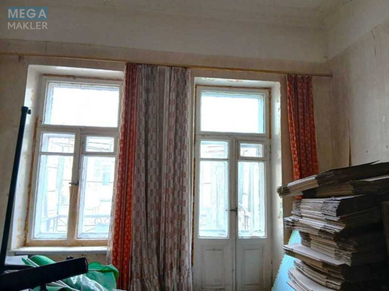Продаж 2 кімнатної квартири (71/43/13), 4 пов. 5 пов. будинку, <a class="location-link" href="/kiev/" title="Недвижимость Київ">Київ</a>, <a class="location-link" href="/kiev/shevchenkovskij/" title="Недвижимость Шевченківський район">Шевченківський р-н</a>, Пушкинская ул., 21 (изображение 14)