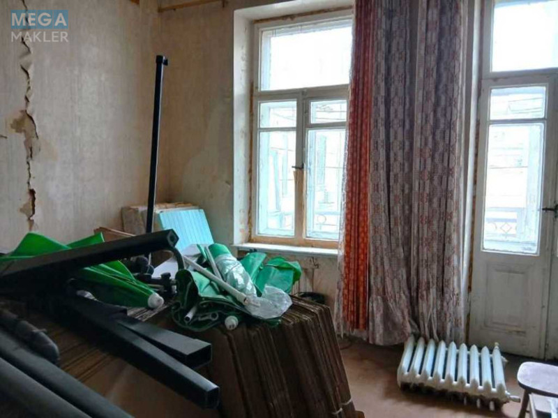Продаж 2 кімнатної квартири (71/43/13), 4 пов. 5 пов. будинку, <a class="location-link" href="/kiev/" title="Недвижимость Київ">Київ</a>, <a class="location-link" href="/kiev/shevchenkovskij/" title="Недвижимость Шевченківський район">Шевченківський р-н</a>, Пушкинская ул., 21 (изображение 15)