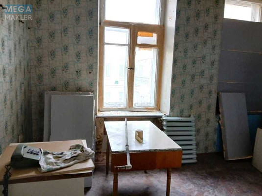 Продаж 2 кімнатної квартири (71/43/13), 4 пов. 5 пов. будинку, <a class="location-link" href="/kiev/" title="Недвижимость Київ">Київ</a>, <a class="location-link" href="/kiev/shevchenkovskij/" title="Недвижимость Шевченківський район">Шевченківський р-н</a>, Пушкинская ул., 21 (изображение 18)