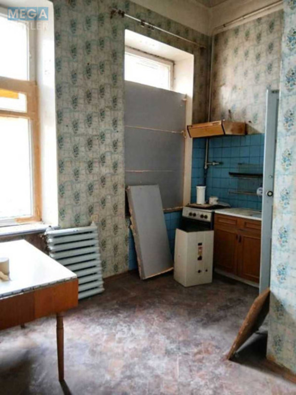Продаж 2 кімнатної квартири (71/43/13), 4 пов. 5 пов. будинку, <a class="location-link" href="/kiev/" title="Недвижимость Київ">Київ</a>, <a class="location-link" href="/kiev/shevchenkovskij/" title="Недвижимость Шевченківський район">Шевченківський р-н</a>, Пушкинская ул., 21 (изображение 19)