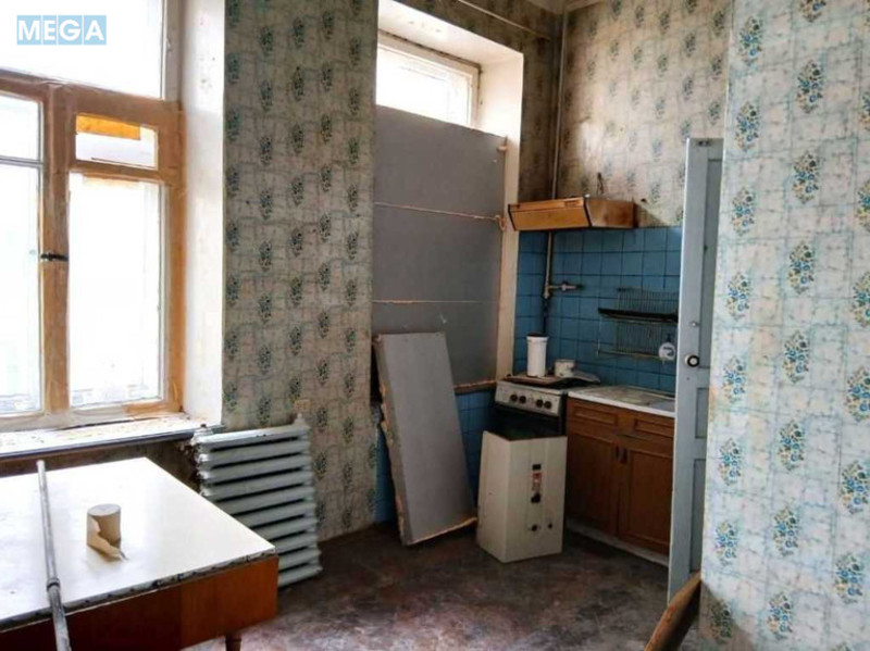 Продаж 2 кімнатної квартири (71/43/13), 4 пов. 5 пов. будинку, <a class="location-link" href="/kiev/" title="Недвижимость Київ">Київ</a>, <a class="location-link" href="/kiev/shevchenkovskij/" title="Недвижимость Шевченківський район">Шевченківський р-н</a>, Пушкинская ул., 21 (изображение 20)