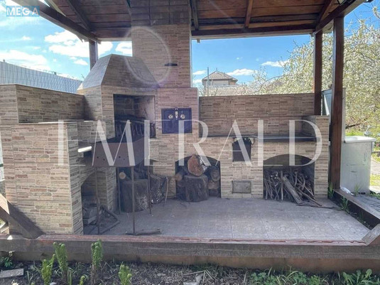Продаж дома, 2&nbsp;поверху, 218&nbsp;кв.м, 4&nbsp;кімнати, ділянка 7&nbsp;соток, <a class="location-link" href="/kiev/" title="Недвижимость Київ">Київ</a>, <a class="location-link" href="/kiev/solomenskij/" title="Недвижимость Солом'янський район">Солом'янський р-н</a>, Молодежная ул., 10В (изображение 21)