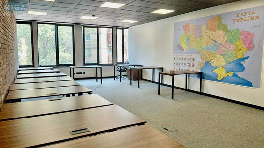 Оренда комерційної нерухомості, 55&nbsp;кв.м, под офис, <a class="location-link" href="/kiev/" title="Недвижимость Київ">Київ</a>, <a class="location-link" href="/kiev/solomenskij/" title="Недвижимость Солом'янський район">Солом'янський р-н</a>, Митрополита Василия Липковского ул., 45 (изображение 3)