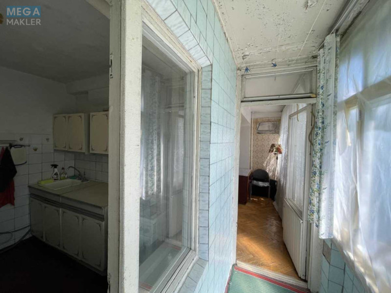 Продаж 1 кімнатної квартири (43,6/18,7/7,3), 5 пов. 9 пов. будинку, <a class="location-link" href="/kiev/" title="Недвижимость Київ">Київ</a>, <a class="location-link" href="/kiev/solomenskij/" title="Недвижимость Солом'янський район">Солом'янський р-н</a>, Волгоградская ул., 5 (изображение 3)
