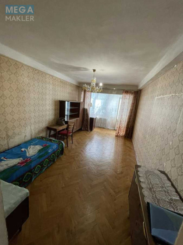 Продаж 1 кімнатної квартири (43,6/18,7/7,3), 5 пов. 9 пов. будинку, <a class="location-link" href="/kiev/" title="Недвижимость Київ">Київ</a>, <a class="location-link" href="/kiev/solomenskij/" title="Недвижимость Солом'янський район">Солом'янський р-н</a>, Волгоградская ул., 5 (изображение 4)
