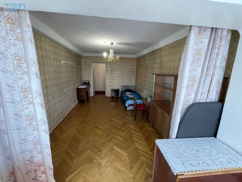 Продаж 1 кімнатної квартири (43,6/18,7/7,3), 5 пов. 9 пов. будинку, <a class="location-link" href="/kiev/" title="Недвижимость Київ">Київ</a>, <a class="location-link" href="/kiev/solomenskij/" title="Недвижимость Солом'янський район">Солом'янський р-н</a>, Волгоградская ул., 5 (изображение 5)