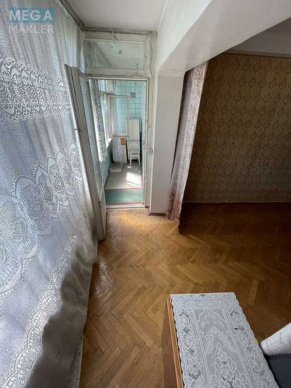 Продаж 1 кімнатної квартири (43,6/18,7/7,3), 5 пов. 9 пов. будинку, <a class="location-link" href="/kiev/" title="Недвижимость Київ">Київ</a>, <a class="location-link" href="/kiev/solomenskij/" title="Недвижимость Солом'янський район">Солом'янський р-н</a>, Волгоградская ул., 5 (изображение 6)