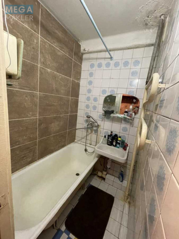 Продаж 1 кімнатної квартири (43,6/18,7/7,3), 5 пов. 9 пов. будинку, <a class="location-link" href="/kiev/" title="Недвижимость Київ">Київ</a>, <a class="location-link" href="/kiev/solomenskij/" title="Недвижимость Солом'янський район">Солом'янський р-н</a>, Волгоградская ул., 5 (изображение 7)