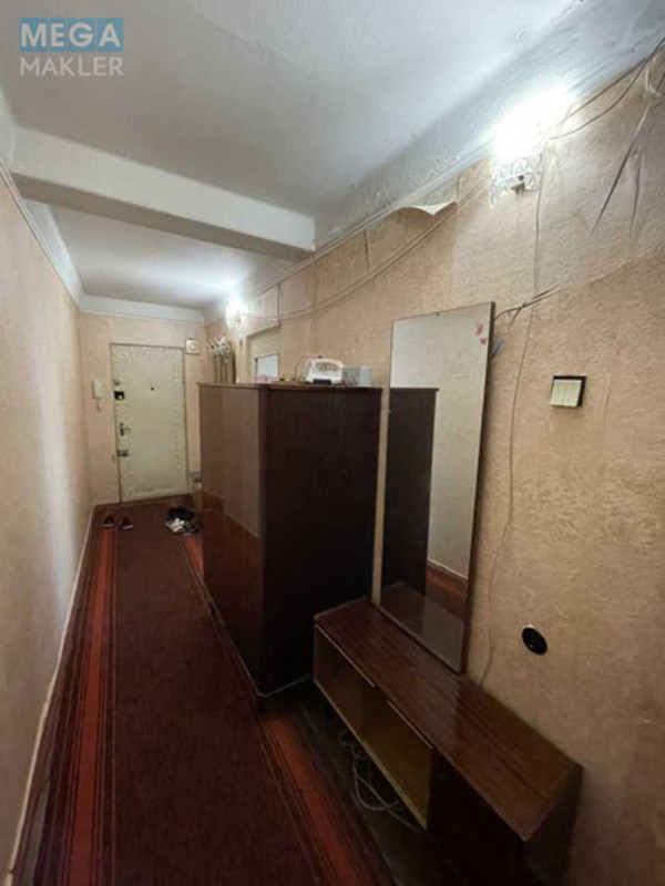Продаж 1 кімнатної квартири (43,6/18,7/7,3), 5 пов. 9 пов. будинку, <a class="location-link" href="/kiev/" title="Недвижимость Київ">Київ</a>, <a class="location-link" href="/kiev/solomenskij/" title="Недвижимость Солом'янський район">Солом'янський р-н</a>, Волгоградская ул., 5 (изображение 10)