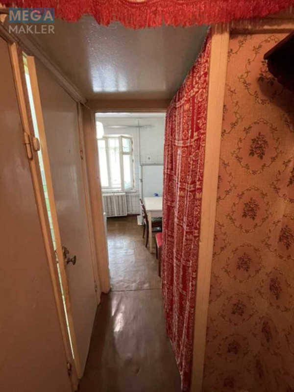 Продаж 1 кімнатної квартири (43,6/18,7/7,3), 5 пов. 9 пов. будинку, <a class="location-link" href="/kiev/" title="Недвижимость Київ">Київ</a>, <a class="location-link" href="/kiev/solomenskij/" title="Недвижимость Солом'янський район">Солом'янський р-н</a>, Волгоградская ул., 5 (изображение 11)