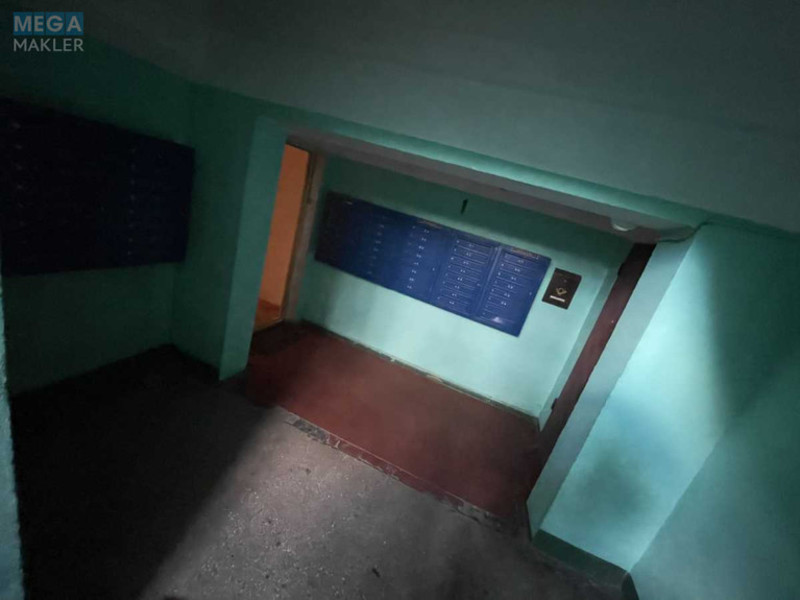 Продаж 1 кімнатної квартири (43,6/18,7/7,3), 5 пов. 9 пов. будинку, <a class="location-link" href="/kiev/" title="Недвижимость Київ">Київ</a>, <a class="location-link" href="/kiev/solomenskij/" title="Недвижимость Солом'янський район">Солом'янський р-н</a>, Волгоградская ул., 5 (изображение 13)