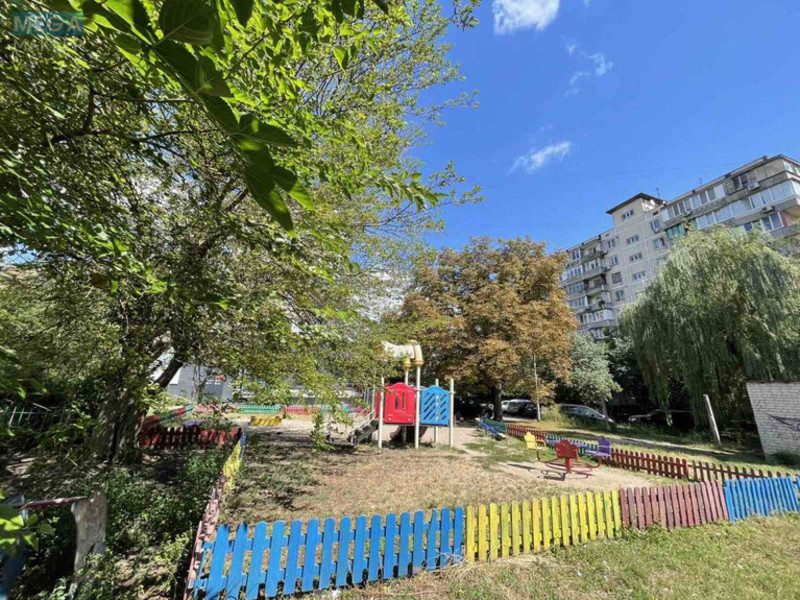 Продаж 1 кімнатної квартири (43,6/18,7/7,3), 5 пов. 9 пов. будинку, <a class="location-link" href="/kiev/" title="Недвижимость Київ">Київ</a>, <a class="location-link" href="/kiev/solomenskij/" title="Недвижимость Солом'янський район">Солом'янський р-н</a>, Волгоградская ул., 5 (изображение 16)