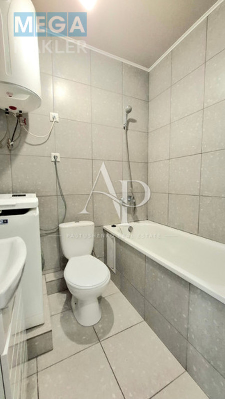 Продаж 1 кімнатної квартири (28/14,7/7), 19 пов. 25 пов. будинку, <a class="location-link" href="/kiev/" title="Недвижимость Київ">Київ</a>, <a class="location-link" href="/kiev/solomenskij/" title="Недвижимость Солом'янський район">Солом'янський р-н</a>, вул. Польова 73 ( <img src="https://megamakler.com.ua/metro/ff0000.gif" alt="" class="metro" /> м. Шулявская, 20 ) (изображение 11)