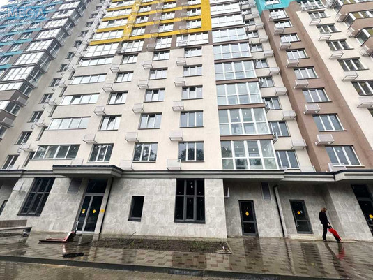 Оренда окремої будівлі/побудови, 46&nbsp;кв.м, <a class="location-link" href="/kiev/" title="Недвижимость Київ">Київ</a>, <a class="location-link" href="/kiev/goloseevskij/" title="Недвижимость Голосіївський район">Голосіївський р-н</a>, Академика Заболотного ул., 15П (изображение 2)