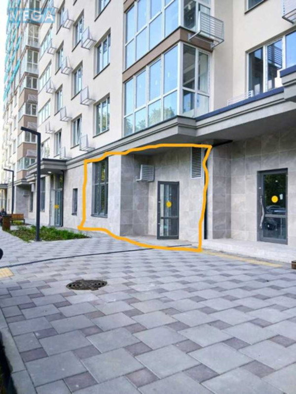 Оренда окремої будівлі/побудови, 46&nbsp;кв.м, <a class="location-link" href="/kiev/" title="Недвижимость Київ">Київ</a>, <a class="location-link" href="/kiev/goloseevskij/" title="Недвижимость Голосіївський район">Голосіївський р-н</a>, Академика Заболотного ул., 15П (изображение 17)