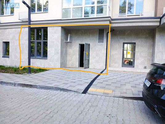 Оренда окремої будівлі/побудови, 46&nbsp;кв.м, <a class="location-link" href="/kiev/" title="Недвижимость Київ">Київ</a>, <a class="location-link" href="/kiev/goloseevskij/" title="Недвижимость Голосіївський район">Голосіївський р-н</a>, Академика Заболотного ул., 15П (изображение 18)