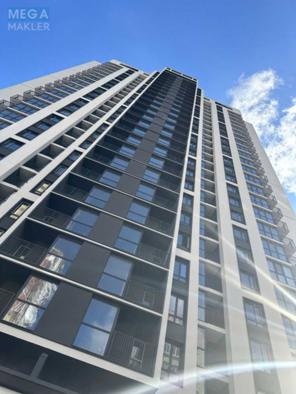Продаж 1 кімнатної квартири (41/?/20), 24 пов. 26 пов. будинку, <a class="location-link" href="/kiev/" title="Недвижимость Київ">Київ</a>, <a class="location-link" href="/kiev/darnickij/" title="Недвижимость Дарницький район">Дарницький р-н</a>, Армянская ул., 8/127 (изображение 3)
