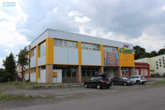 Оренда комерційної нерухомості, 805&nbsp;кв.м, под магазин, <a class="location-link" href="/goloby/" title="Недвижимость Голобі">Голоби</a>, Ковельська, 3 (изображение 2)