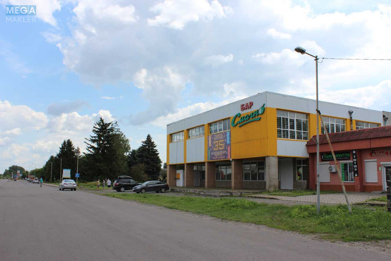 Оренда комерційної нерухомості, 805&nbsp;кв.м, под магазин, <a class="location-link" href="/goloby/" title="Недвижимость Голобі">Голоби</a>, Ковельська, 3 (изображение 3)