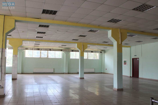 Оренда комерційної нерухомості, 805&nbsp;кв.м, под магазин, <a class="location-link" href="/goloby/" title="Недвижимость Голобі">Голоби</a>, Ковельська, 3 (изображение 5)