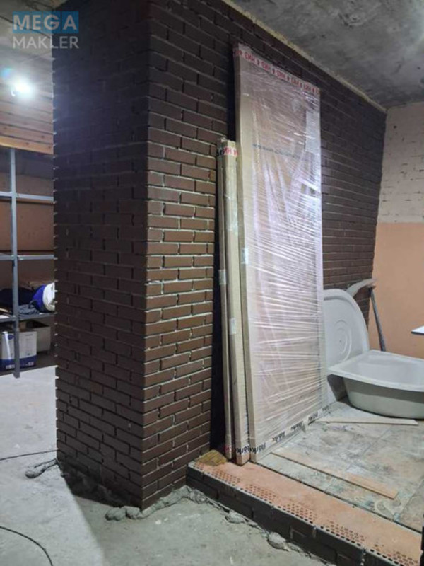 Продаж окремої будівлі/побудови, 42&nbsp;кв.м, <a class="location-link" href="/ukrainka/" title="Недвижимость Українка">Українка</a>, Київська, 1в (изображение 4)