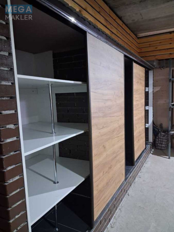 Продаж окремої будівлі/побудови, 42&nbsp;кв.м, <a class="location-link" href="/ukrainka/" title="Недвижимость Українка">Українка</a>, Київська, 1в (изображение 11)