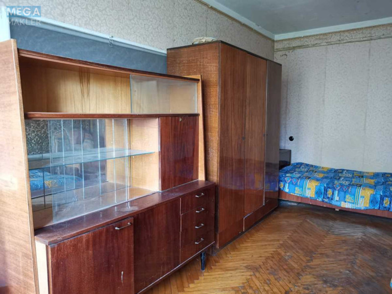 Продаж 1 кімнатної квартири (31/17/5), 4 пов. 5 пов. будинку, <a class="location-link" href="/kiev/" title="Недвижимость Київ">Київ</a>, <a class="location-link" href="/kiev/svyatoshinskij/" title="Недвижимость Святошинський район">Святошинський р-н</a>, Мрії вул., 5Г (изображение 2)