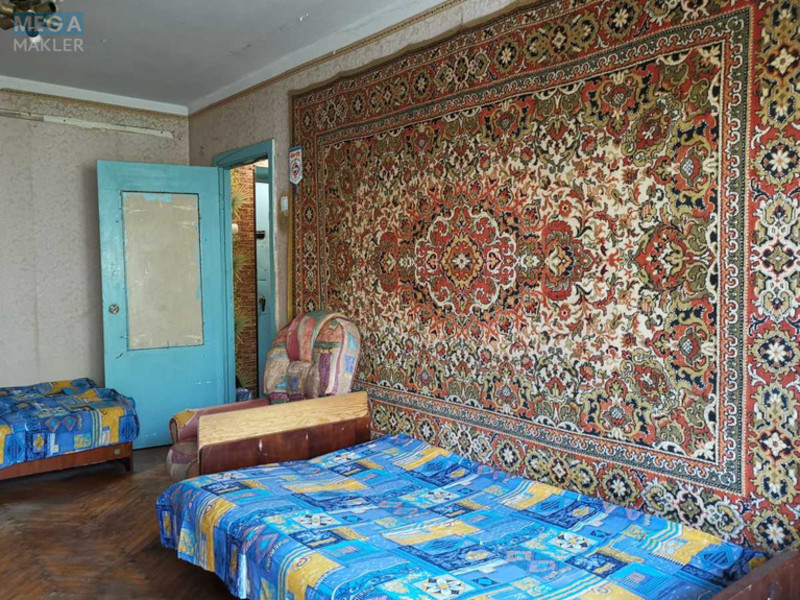 Продаж 1 кімнатної квартири (31/17/5), 4 пов. 5 пов. будинку, <a class="location-link" href="/kiev/" title="Недвижимость Київ">Київ</a>, <a class="location-link" href="/kiev/svyatoshinskij/" title="Недвижимость Святошинський район">Святошинський р-н</a>, Мрії вул., 5Г (изображение 3)