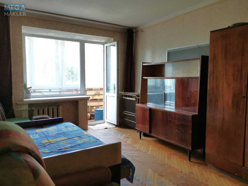 Продаж 1 кімнатної квартири (31/17/5), 4 пов. 5 пов. будинку, <a class="location-link" href="/kiev/" title="Недвижимость Київ">Київ</a>, <a class="location-link" href="/kiev/svyatoshinskij/" title="Недвижимость Святошинський район">Святошинський р-н</a>, Мрії вул., 5Г (изображение 4)