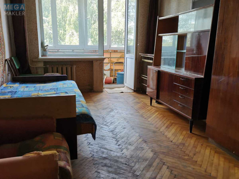 Продаж 1 кімнатної квартири (31/17/5), 4 пов. 5 пов. будинку, <a class="location-link" href="/kiev/" title="Недвижимость Київ">Київ</a>, <a class="location-link" href="/kiev/svyatoshinskij/" title="Недвижимость Святошинський район">Святошинський р-н</a>, Мрії вул., 5Г (изображение 5)