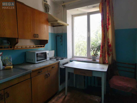 Продаж 1 кімнатної квартири (31/17/5), 4 пов. 5 пов. будинку, <a class="location-link" href="/kiev/" title="Недвижимость Київ">Київ</a>, <a class="location-link" href="/kiev/svyatoshinskij/" title="Недвижимость Святошинський район">Святошинський р-н</a>, Мрії вул., 5Г (изображение 7)