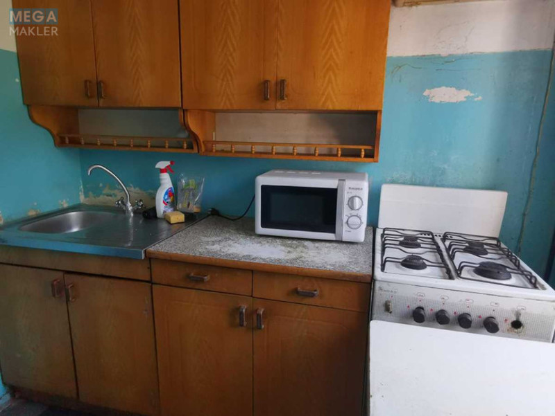 Продаж 1 кімнатної квартири (31/17/5), 4 пов. 5 пов. будинку, <a class="location-link" href="/kiev/" title="Недвижимость Київ">Київ</a>, <a class="location-link" href="/kiev/svyatoshinskij/" title="Недвижимость Святошинський район">Святошинський р-н</a>, Мрії вул., 5Г (изображение 8)